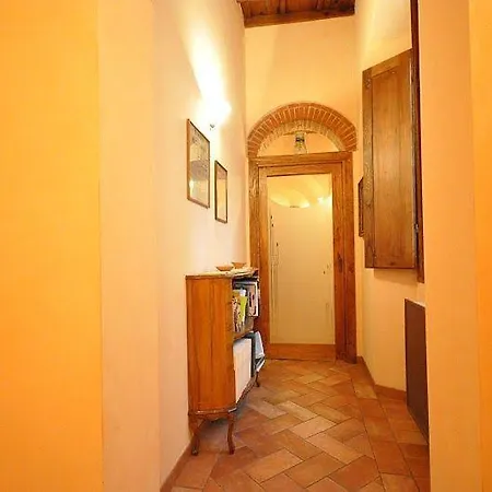 Apartment Calliope Florence