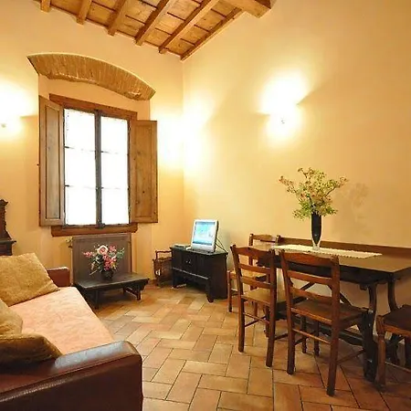 Calliope Apartamento Florencia