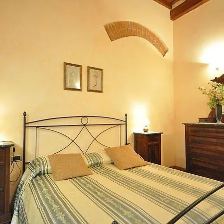 Apartamento Calliope *