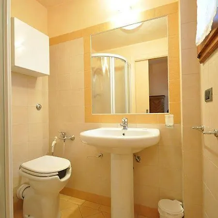 Calliope Apartamento Florencia